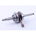 Коленвал с подшипниками 6402, к-т 2 шт. - 50CC2T