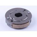 Tampoane variator spate, set 2 buc. - 50CC - 2T