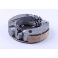 Tampoane variator spate, set 2 buc. - 50CC - 2T