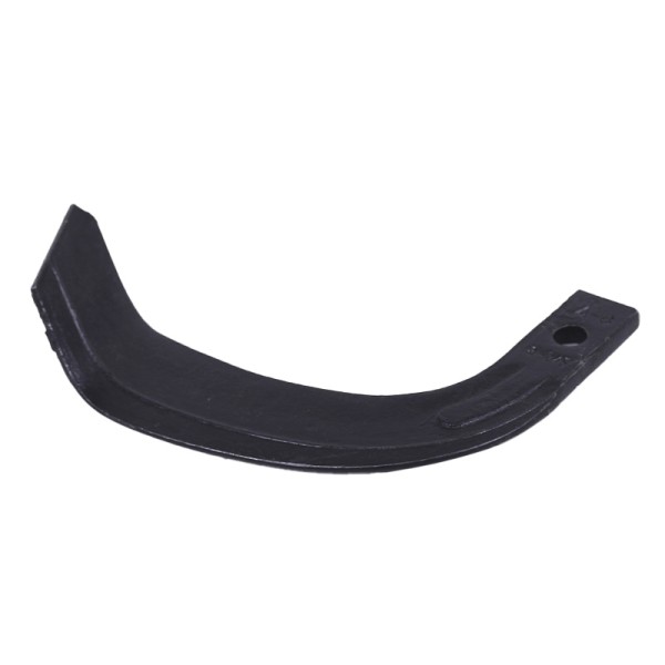 Нож фрезы левый IT-245 A-a 550gr 160*205 мм Mototraktor YBX Нож фрезы левый IT-245 A-a 550gr 160*205 мм Mototraktor YBX