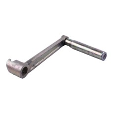 Рукоятка запуска двигателя (ZUBR original) - 195N YBX