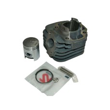 Поршневая (ЦПГ) Yamaha, к-т: 9 единиц - 50CC2T