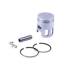 Поршневой комплект 40,00 мм STD TT AGRO MOTO на бензиновый двигатель 50CC2T