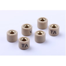 Role variatoare 9g, set: 6 buc. - 50CC2T