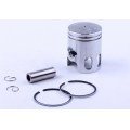 Поршневой комплект 40,25 мм: 6 единиц - Stels
