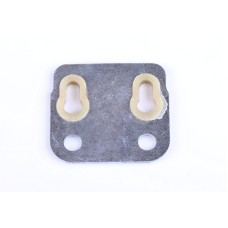 Placa de ghidare a tijei - 156F