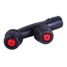 Насадка-распылитель тип 3 YBX