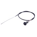 Maneta de decompresor YBX cu cablu pentru tractor cu motor