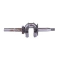 Arbore cotit + angrenaje TT AGRO MOTO pentru motor pe benzină 156F, 2 buc.
