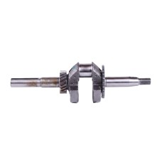 Arbore cotit + angrenaje TT AGRO MOTO pentru motor pe benzină 156F, 2 buc.