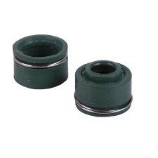 Garnituri de etanșare pentru supape, set de 2 - ZUBR YBX