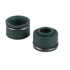 Garnituri de etanșare pentru supape, set de 2 - ZUBR YBX