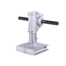 Ansamblu cutie de viteze pentru cultivatorul YBX