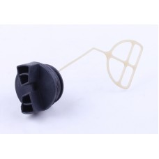 Пробка бака - GL43/45 YBX