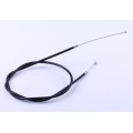 Трос газа для бензокосы YBX