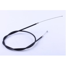 Трос газа для бензокосы YBX