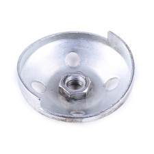 Храповик стартера бензотриммера 430/520 для бензокосы YBX