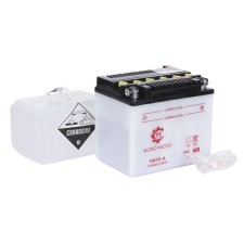 Baterie TT AGRO MOTO YB7C-A 8AH 130x90x114mm