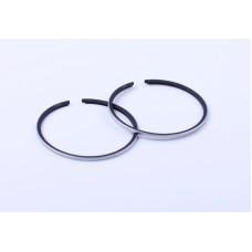 Inele 43,25 mm, set pentru 1 piston - 50CC2T