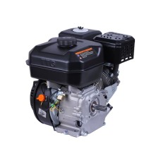 Motor 170F - benzină (pentru caneluri cu diametrul de 20 mm) (7 CP) - YBX