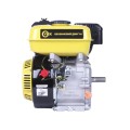 Motor 170F - benzină (pentru caneluri cu diametrul de 20 mm) (7 CP) - YBX