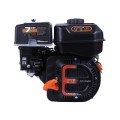 Motor 170F - benzină (diametru sub cheie 19 mm) (7 CP) - YBX
