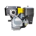 Motor 170F - benzină (diametru sub cheie 20 mm) (7 CP) - YBX