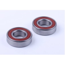 Rulmenți arbore cotit 6004, set 2 buc. - 50CC2T