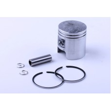Поршневой комплект 41,25 мм: 6 единиц - 50CC2T