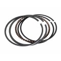 Segmenti 56.00 mm STD TT AGRO MOTO pentru motor pe benzină 156F, set pentru 1 piston
