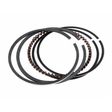 Segmenti 56.00 mm STD TT AGRO MOTO pentru motor pe benzină 156F, set pentru 1 piston
