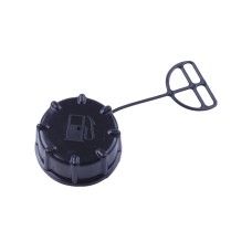 Крышка бака топливного для бензокосы YBX