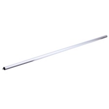 Шток с валом 9Т, диаметр 28 мм для бензокосы YBX