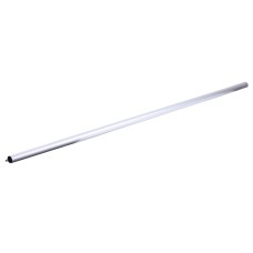 Tijă cu ax 9T, diametru 28 mm pentru motocoasă YBX