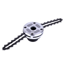 Lamă de tuns cu lanț pentru motocoasă YBX