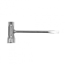 Cheie pentru bujii 13/19 mm tip 1 YBX