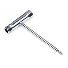 Cheie pentru bujii 13/19 mm tip 2 YBX