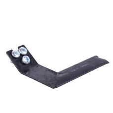 Отрезной нож (узкий) для бензокосы YBX