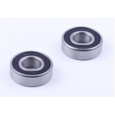 Подшипник коленвала 6202, к-т: 2 шт. - GL4500/5200 - GL43/45 YBX