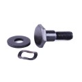 Болт сцепления + пружинчатая шайба для бензинового опрыскивателя YBX