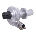 Насадка водяная помпа 26x9T для бензокосы YBX