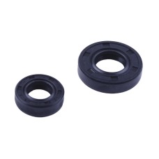 Сальники коленвала, к-т 2 шт. для бензокосы YBX