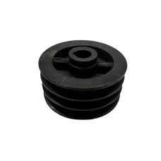 Шкив ременной малый диаметр 135 мм тип 2 - Z069 YBX