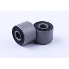 Bloc silențios (diametru 28 mm), set 2 buc. - 4T
