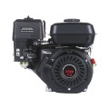 Двигатель 170F - бензин (под резьбу диаметр 16 мм) (7 л.с.) YBX
