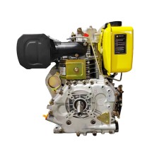Motor 186F - diesel (sub con) (9 CP) YBX