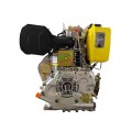 Motor 186F - diesel (sub con) (9 CP) YBX