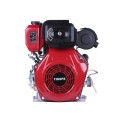 Motor 1100FE - diesel (cheie cu diametrul de 25 mm) (15 CP) cu pornire electrică