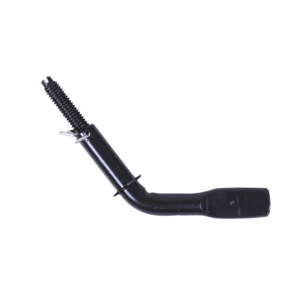 Рычаг регулятора оборотов - 156F Рычаг регулятора оборотов - 156F