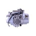 Двигатель 110CC (актив, полуавтомат)